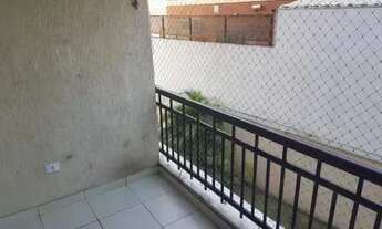 Imagem 2: Vendo apartamento com 3 quartos, suíte e vaga em Itaipu - Niterói