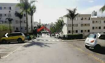 Imagem 4: Apartamento em Rua Manoel Rosa - Areias - São José/SC