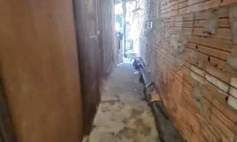 Imagem 4: AREA - JARDIM LAS VEGAS - SP