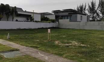 Imagem 3: Oportunidade única! Terreno de 815 m2 em localização nobre da Barra da Tijuca RJ