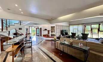 Imagem 5: Cond.Res.ZERO Casa em condomínio com 5 dormitórios