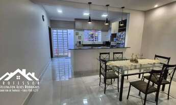 Imagem 3: Casa à venda no Condomínio Parque Residencial Roland 1 em Limeira-SP