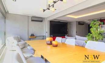 Imagem 4: Apartamento com 3 dormitórios à venda, 147 m² por R$ 2.680.000,00 - Vila Leopoldina - São