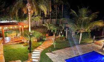 Imagem 7: Chácara com 5 Quartos, Mobiliada à venda, 3150 m² por R$ 1.400.000 - Zona Rural - Pirenópo