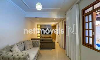 Imagem 7: Venda Casa Novo Eldorado Contagem