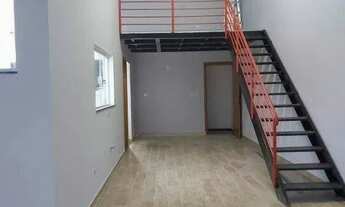 Imagem 2: Cobertura á venda na Vila Eldizia em Santo André com 2 dormitórios por R$ 650.000