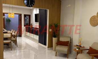 Imagem 6: Sobrado 3 quartos e 2 vagas no Jardim São Paulo, SP