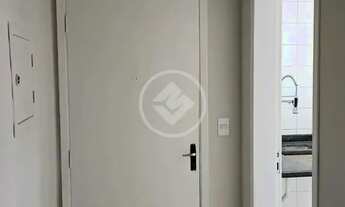 Imagem 3: Apartamento a venda com 49m2 2 quartos, localização privilegiada codigo: 268373