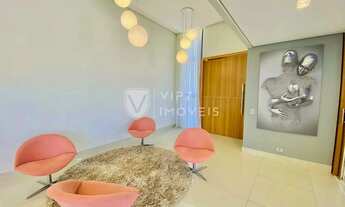 Imagem 3: Casa de Condomínio à venda, 3 quartos, 3 suítes, 6 vagas, Condomínio Residencial Village V