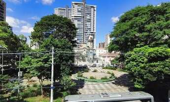 Imagem 7: Studio para alugar, 21 m² por R$ 3.182,00/mês - Água Branca - São Paulo/SP