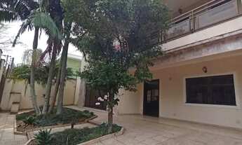 Imagem 3: CASA ASSOBRADADA - ALTO DE PINHEIROS - SP