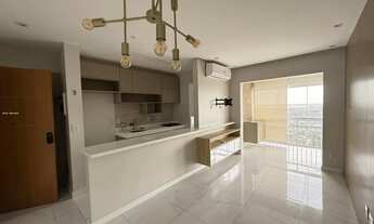 Imagem: Apartamento à Venda no Torre Parnaso em