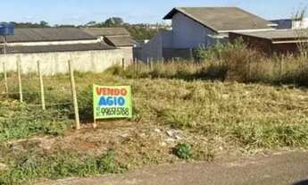 Imagem 2: Ágio Lote Jardim Itália ( Oportunidade