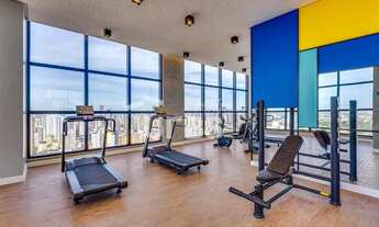 Imagem 6: Apartamento à venda no Setor Pedro Ludovico