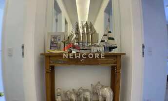 Imagem 4: Apartamento em Rua Comendador Vicente Gagliano - Pitangueiras - Guarujá/SP