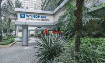 Imagem 7: Flat com ótimo preço no bairro Brooklin. Confira!