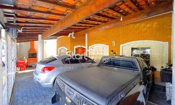 Imagem 4: Casa - Jardim dos Oliveiras - Campinas