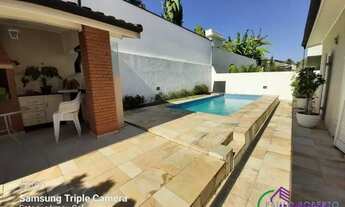 Imagem 7: CASA EM CONDOMÍNIO - ALPHAVILLE - SP