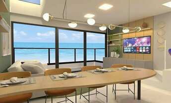 Imagem 6: Imóvel para venda com 30 metros quadrados com 1 quarto em Centro - Ipojuca - PE