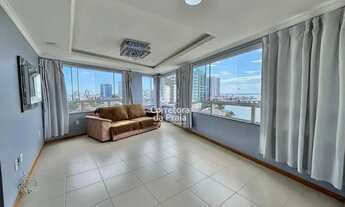 Imagem 3: Apartamento para Venda em Tramandaí, Centro, 3 dormitórios, 1 suíte, 2 banheiros, 1 vaga