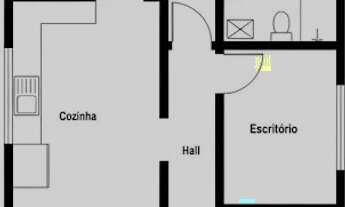 Imagem 6: Casa moderna 3 quartos - Residencial Vila Suíça