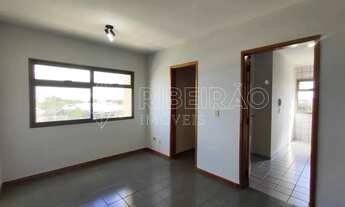 Imagem: Apartamento com 1 suíte para locação