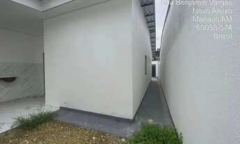 Imagem 5: CASA NO AGUAS CLARAS 1/ 2 QUARTOS SENDO 1 SUÍTE/ 2 VAGAS