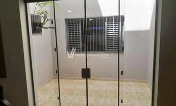 Imagem 5: Casa Térrea Residencial/Comercial a Venda 3 Dormitórios na Região da Nova Campinas, Campin