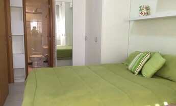 Imagem 5: Alugo temporadas 2 quartos suite varanda suíte