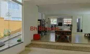 Imagem 6: CASA DE 5 QUARTOS PARA LOCAÇÃO NO BAIRRO VILA PARIS