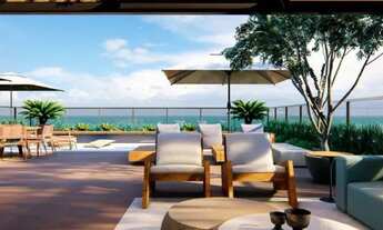 Imagem: Oré Residencial- Beira mar, 168,03m²