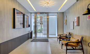 Imagem 3: Apartamento - 2 dormitórios - 1 Suíte - localizado em Itajaí / Fazenda REF: DW602766