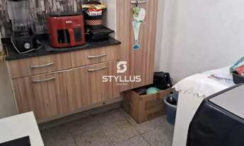 Imagem 4: Engenho Novo Apartamento com 3 dormitórios