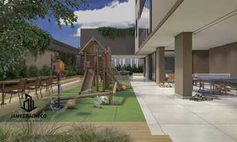 Imagem 7: APTO- 3 Suítes Plenas, Lavabo, Varanda gourmet, Lazer completo-Jardim Goiás