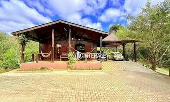 Imagem 4: Chácara com 2 dormitórios à venda, 5000 m² por R$ 1.400.000,00 - Vila David Antônio - Camp