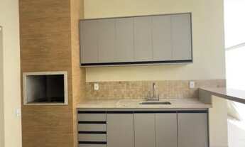 Imagem 4: Casa moderna à venda em São José do Rio Preto - Alto padrão de acabamento