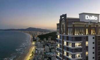 Imagem 3: APARTAMENTO EM ITAPEMA - NOVOS - QUATRO SUÍTES - TRÊS VAGAS DE GARAGEM