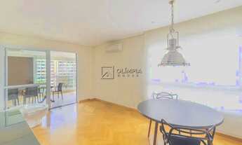 Imagem 3: Aluguel Apartamento 2 Dormitórios - 88 m² Paraíso