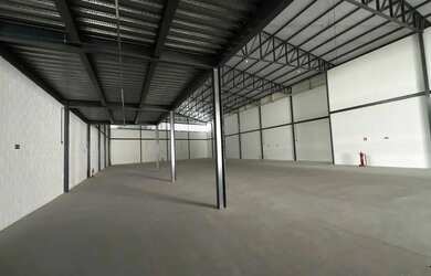 Imagem 7: SÃO CRISTOVÃO ALUGO EXCELENTE GALPÃO 1º LOCAÇÃO