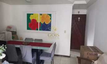 Imagem: Apartamento à venda no Residencial Artemísia