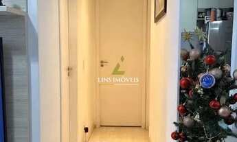 Imagem 3: Mais Engenho Real - Apartamento à venda, 2 quartos com suíte e vaga, R$ 290.000,00, 51m2