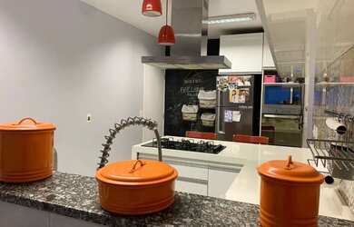 Imagem 5: Apartamento a venda com 3 dormitórios na Vila São Francisco