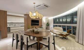 Imagem 2: Apartamento Cobertura em Setor Oeste - Goiânia