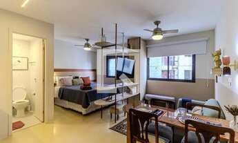 Imagem: Apartamento à Venda - Santa Cecília, 1