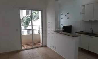 Imagem 2: Apartamento Padrão em São José do Rio Preto