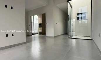 Imagem 4: Casa para Venda em Tijucas, Areias, 3 dormitórios, 1 suíte, 2 banheiros, 2 vagas