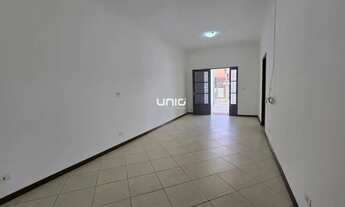 Imagem 7: Casa com 3 quartos para alugar no bairro Vila Independencia em Piracicaba - SP REF: CA3061