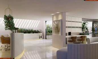 Imagem 2: Flat , alto padrão, 27 mts, localizado 2 quadras do mar na praia de Tambaú