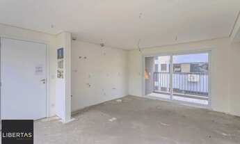 Imagem 7: APTO 02 DORMITÓRIOS , SUÍTE SACADA COM CHURRASQUEIRA, GARAGEM , ELEVADOR, PORTAR