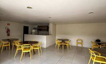 Imagem 4: Apartamento à venda no VILLA VERNAZZA, SERRARIA, Maceió, AL